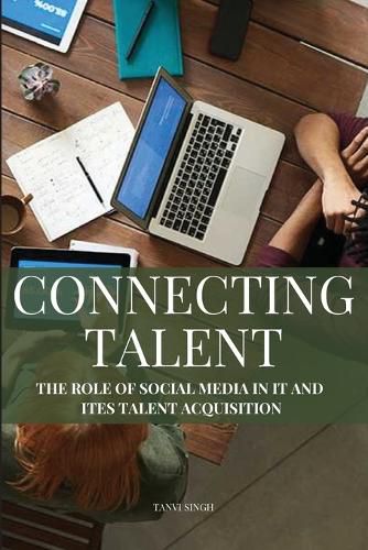 Cover image for The Role of Social Media in IT and ITES Talent Acquisition