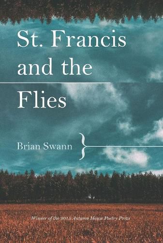 Cover image for St. Francis and the Flies