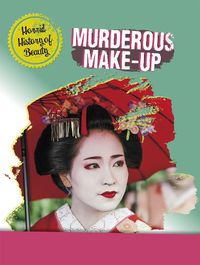 Cover image for Murderous Make-up