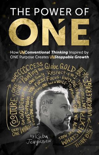 Cover image for The Power of ONE