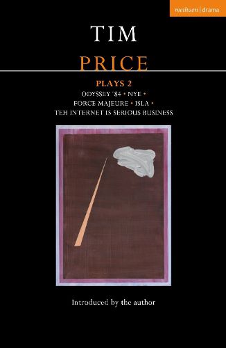 Cover image for Tim Price Plays 2