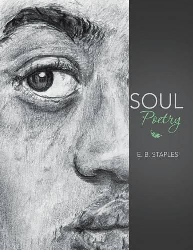 Cover image for Soul Poetry