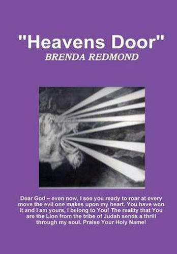 Cover image for Heavens Door