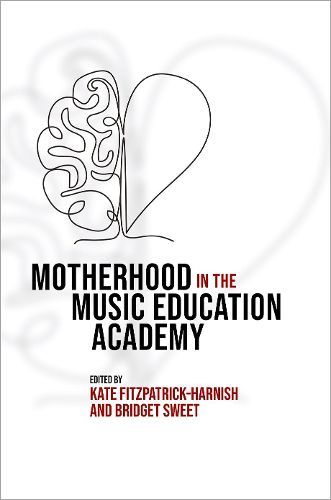 Cover image for Motherhood in the Music Education Academy
