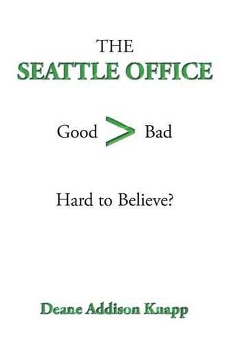 Cover image for The Seattle Office