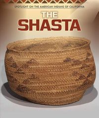 Cover image for The Shasta