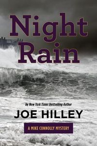 Cover image for Night Rain