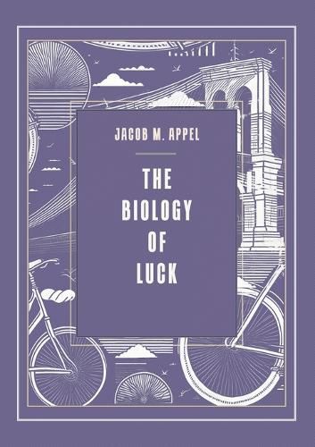 Cover image for The Biology of Luck
