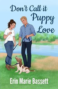 Cover image for Don't Call It Puppy Love