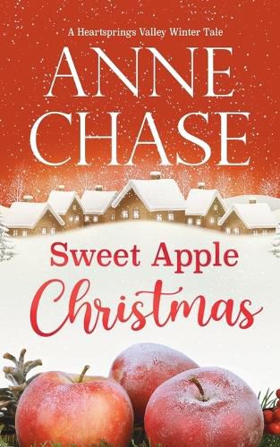 Cover image for Sweet Apple Christmas