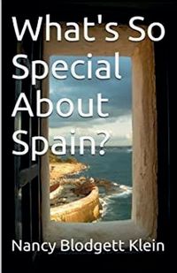 Cover image for What's So Special About Spain?