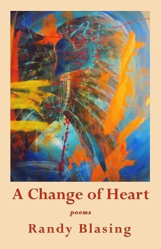 Cover image for A Change of Heart