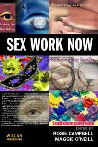 Cover image for Sex Work Now