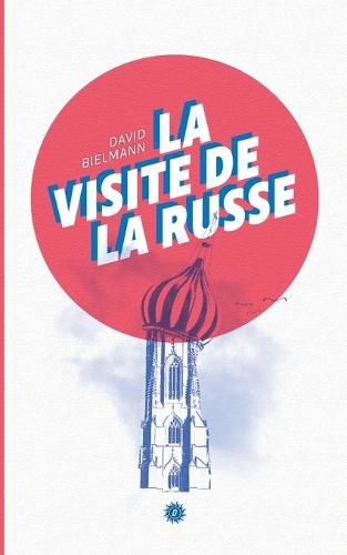 Cover image for La Visite de la Russe