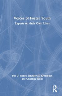 Cover image for Voices of Foster Youth
