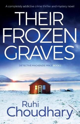 Their Frozen Graves