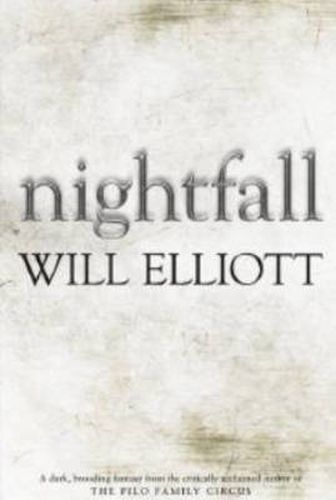 Cover image for Nightfall