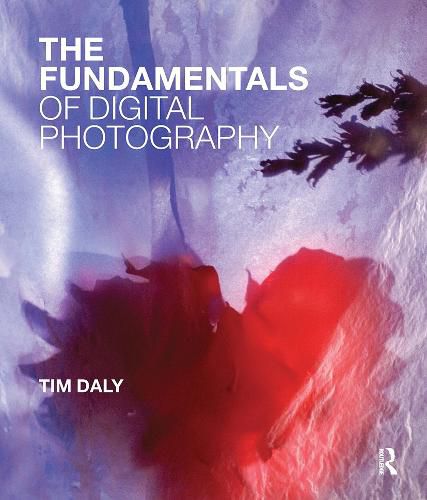 Cover image for The Fundamentals of Digital Photography