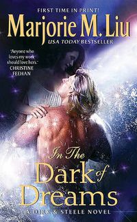 Cover image for In the Dark of Dreams