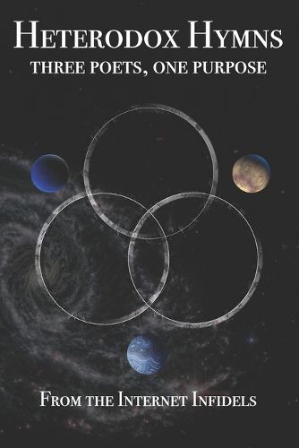 Cover image for Heterodox Hymns
