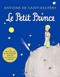 Cover image for Le Petit Prince