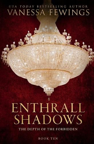 Cover image for Enthrall Shadows