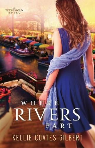 Cover image for Where Rivers Part