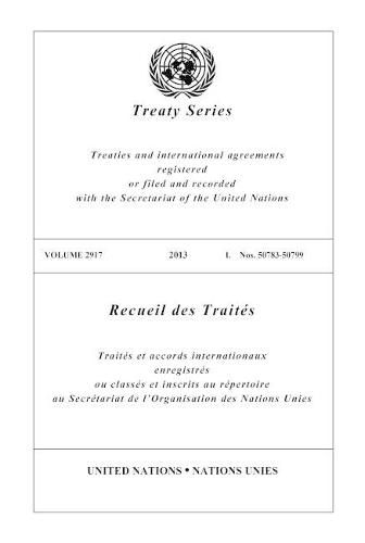 Treaty Series 2917