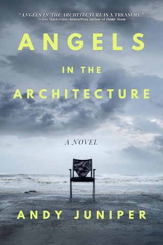 Cover image for Angels in the Architecture