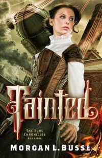 Cover image for Tainted