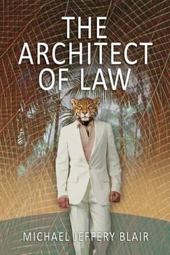 Cover image for The Architect Of Law