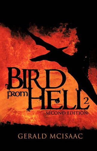 Cover image for Bird from Hell: Second Edition