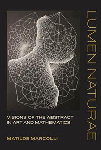 Cover image for Lumen Naturae: Visions of the Abstract in Art and Mathematics