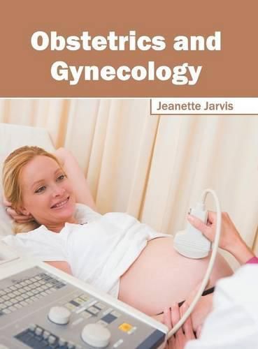 Cover image for Obstetrics and Gynecology