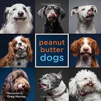 Cover image for Peanut Butter Dogs