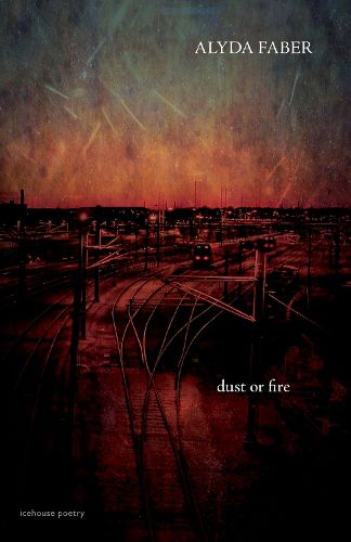 Cover image for Dust or Fire