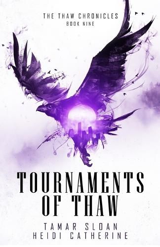 Cover image for Tournaments of Thaw