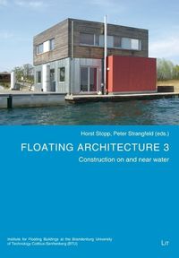 Cover image for Floating Architecture 3