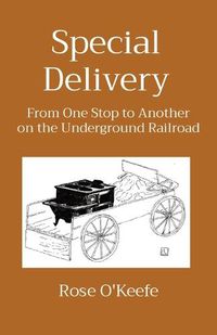 Cover image for Special Delivery: From One Stop to Another on the Underground Railroad