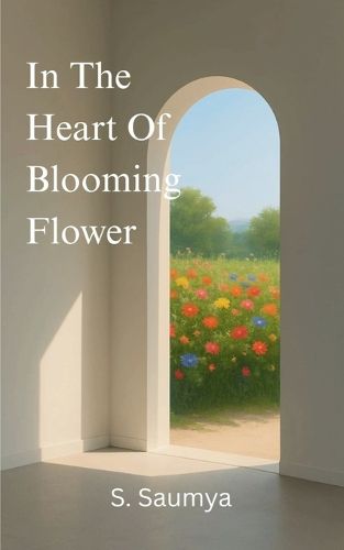 Cover image for In The Heart Of Blooming Flower (Edition1st)