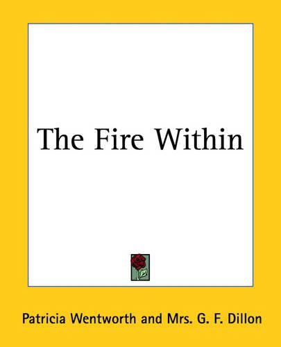 Cover image for The Fire Within