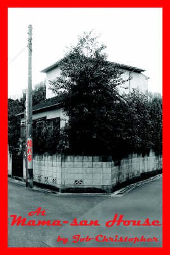 Cover image for At Mama-san House