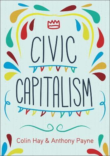 Cover image for Civic Capitalism