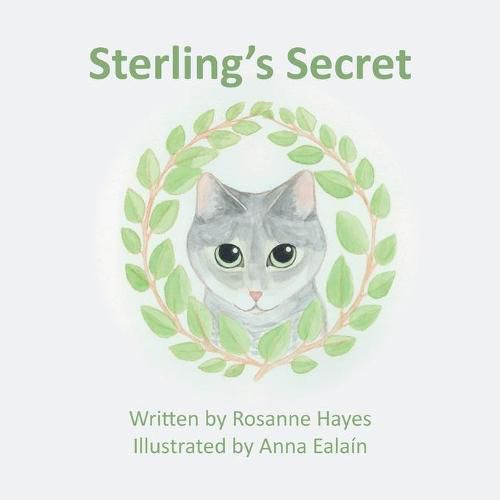 Cover image for Sterling's Secret