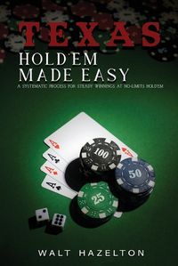 Cover image for Texas Hold'em Made Easy