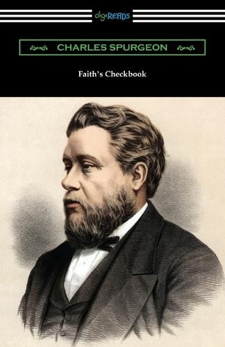 Cover image for Faith's Checkbook