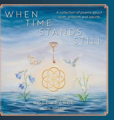 Cover image for When Time Stands Still
