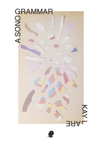 Cover image for A Sonogrammar