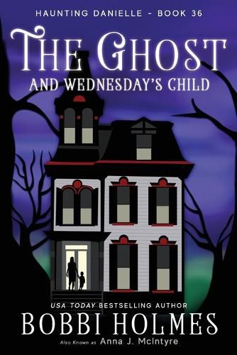 Cover image for The Ghost and Wednesday's Child
