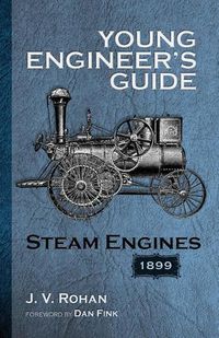 Cover image for Young Engineers Guide